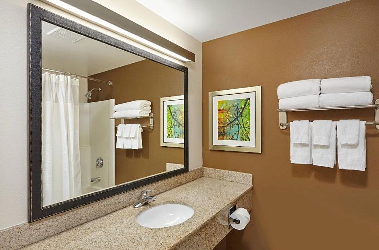 Fairfield Inn and Suites Chicago Lombard