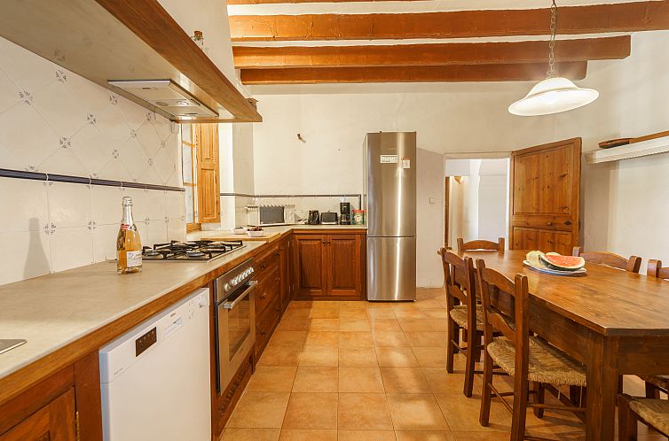 Vakantiehuis Cas Frare