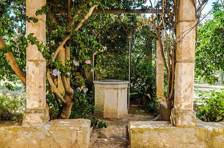 Vakantiehuis Cas Frare