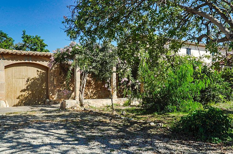 Vakantiehuis Cas Frare