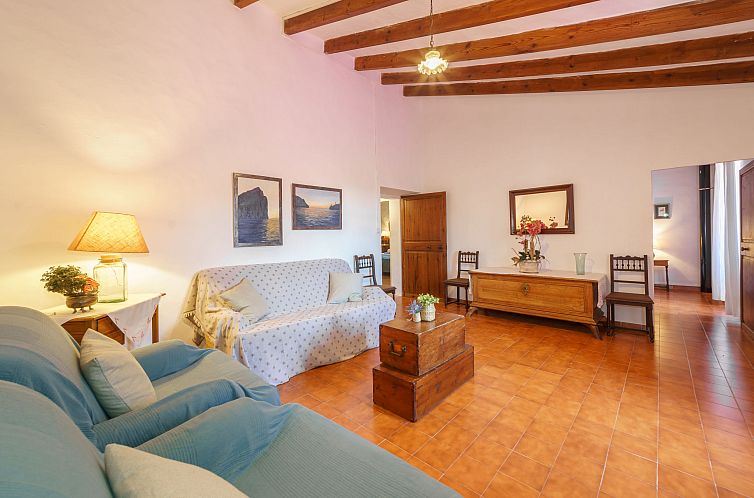 Vakantiehuis Cas Frare