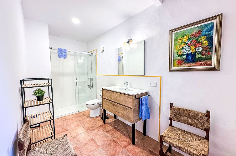 Vakantiehuis Cas Frare