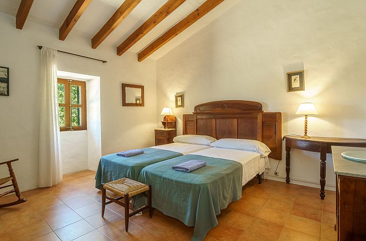 Vakantiehuis Cas Frare