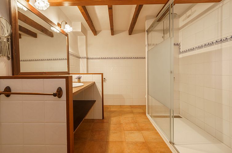 Vakantiehuis Cas Frare