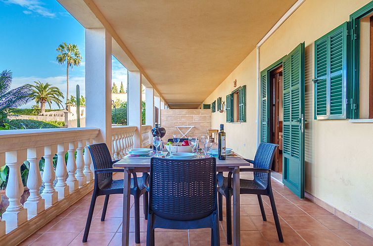 Appartement Finca Can Corritx