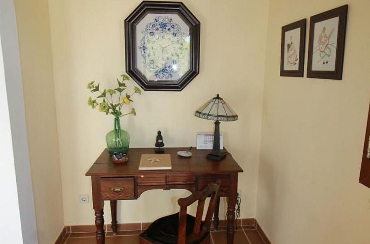 Vakantiehuis Estrella in Son Serra de Marina