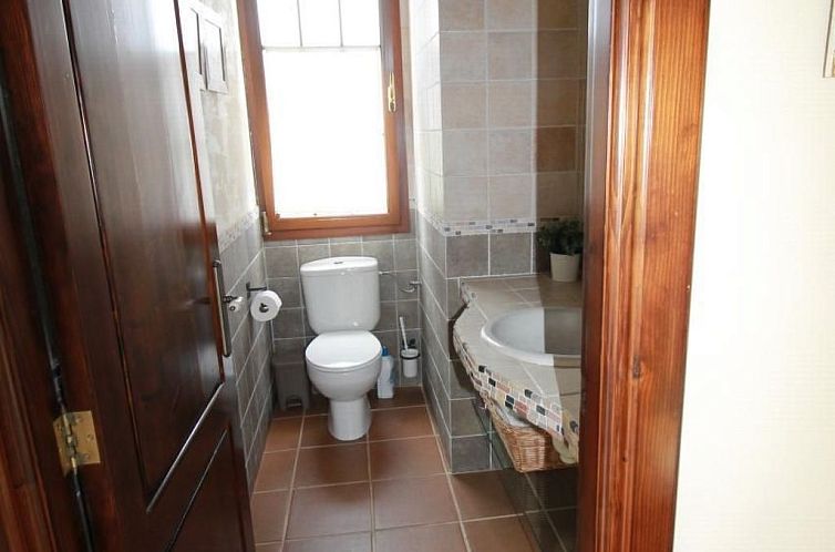 Vakantiehuis Estrella in Son Serra de Marina