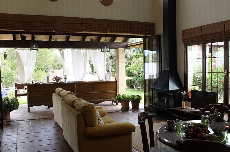 Vakantiehuis Estrella in Son Serra de Marina