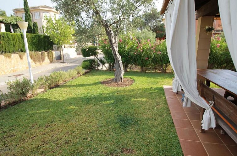 Vakantiehuis Estrella in Son Serra de Marina