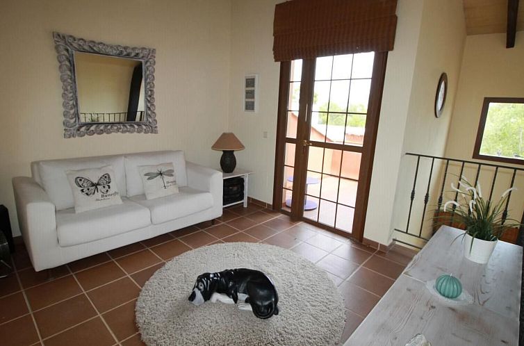Vakantiehuis Estrella in Son Serra de Marina
