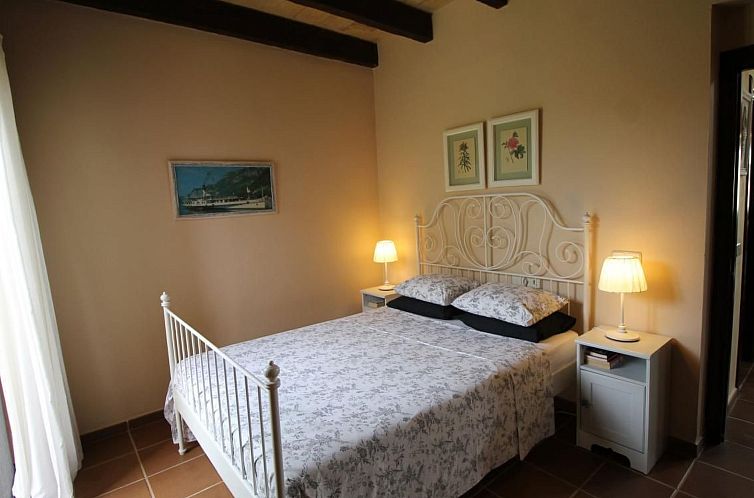 Vakantiehuis Estrella in Son Serra de Marina