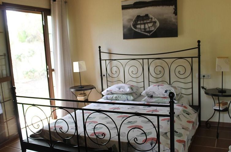 Vakantiehuis Estrella in Son Serra de Marina