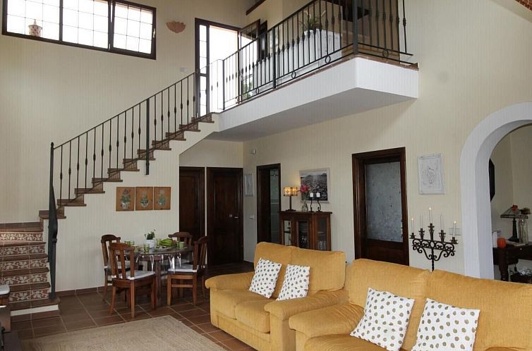 Vakantiehuis Estrella in Son Serra de Marina