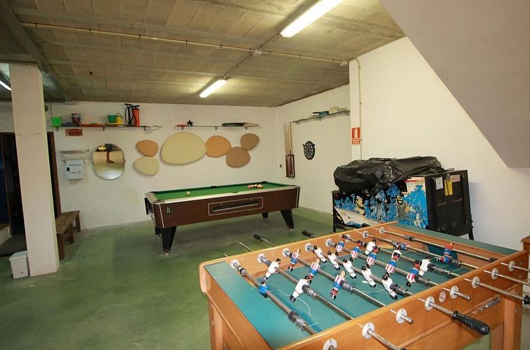 Vakantiehuis Estrella in Son Serra de Marina