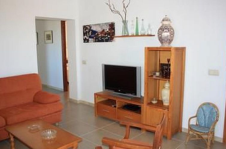 Vakantiehuis Ländliche Finca mit eigenem Schwimmbad