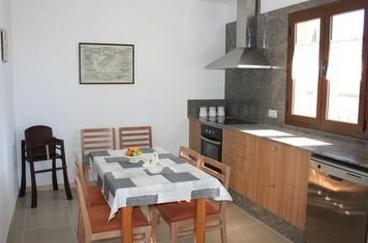 Vakantiehuis Ländliche Finca mit eigenem Schwimmbad