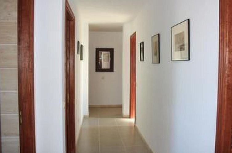 Vakantiehuis Ländliche Finca mit eigenem Schwimmbad