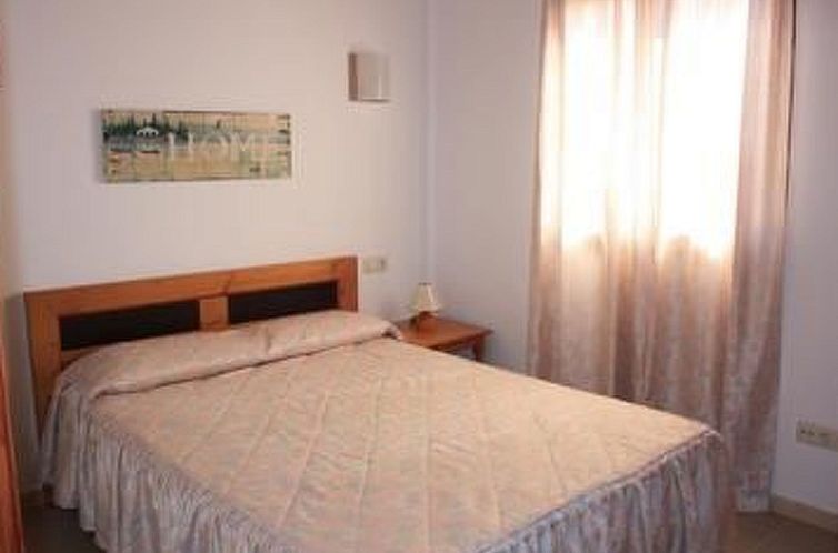 Vakantiehuis Ländliche Finca mit eigenem Schwimmbad