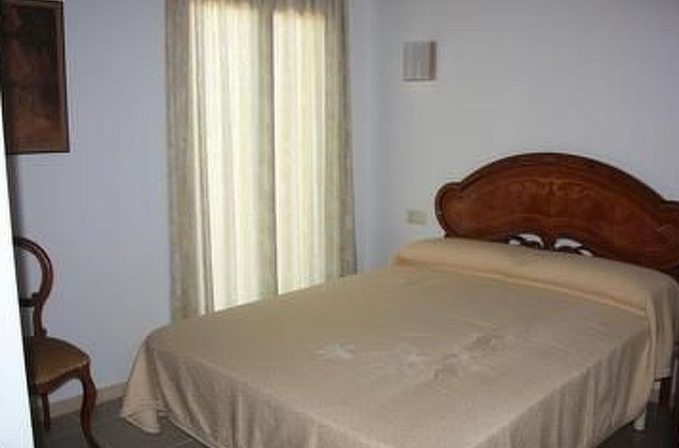 Vakantiehuis Ländliche Finca mit eigenem Schwimmbad