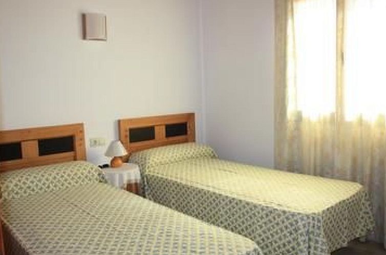 Vakantiehuis Ländliche Finca mit eigenem Schwimmbad