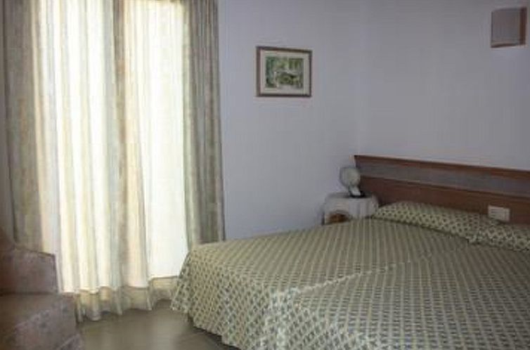 Vakantiehuis Ländliche Finca mit eigenem Schwimmbad