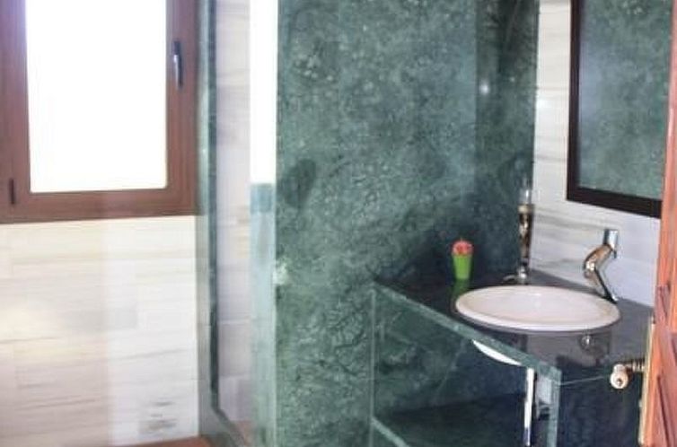 Vakantiehuis Ländliche Finca mit eigenem Schwimmbad