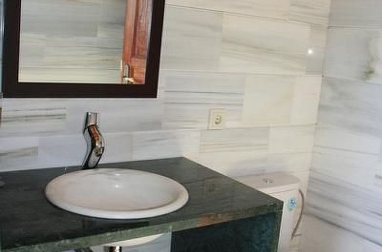 Vakantiehuis Ländliche Finca mit eigenem Schwimmbad