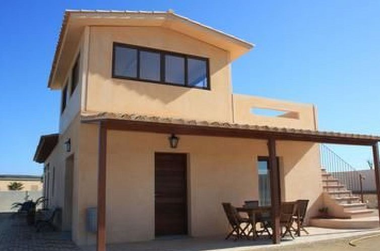 Vakantiehuis Ländliche Finca mit eigenem Schwimmbad