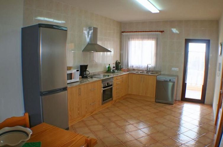 Vakantiehuis Finca Saraix bei Santa Margalida