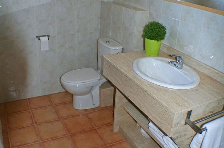 Vakantiehuis Finca Saraix bei Santa Margalida