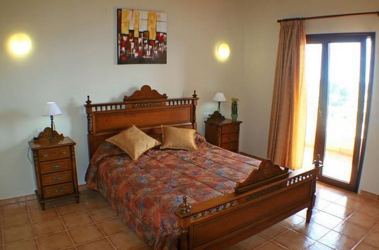 Vakantiehuis Finca Saraix bei Santa Margalida