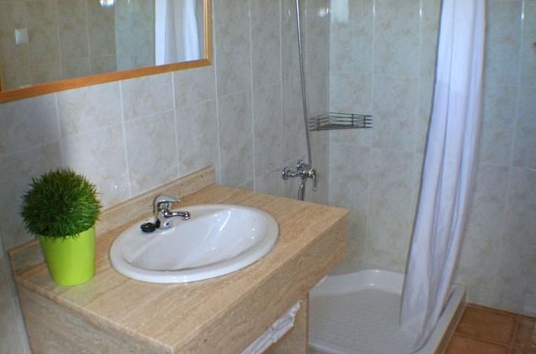 Vakantiehuis Finca Saraix bei Santa Margalida