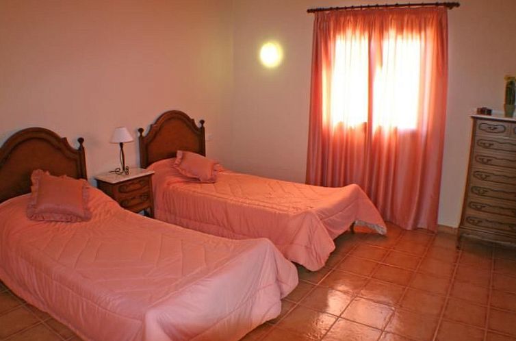 Vakantiehuis Finca Saraix bei Santa Margalida