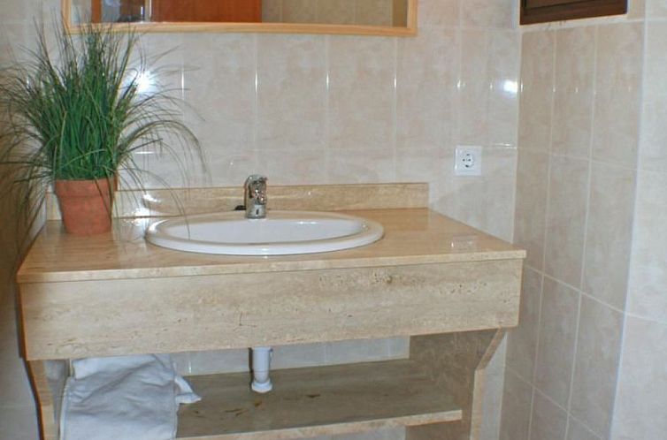Vakantiehuis Finca Saraix bei Santa Margalida