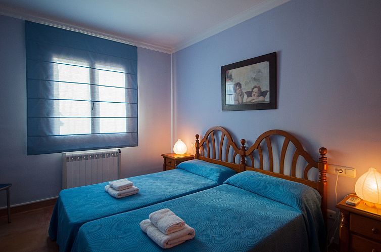 Vakantiehuis Villa mit 5 Schlafzimmern und Pool auf dem Land