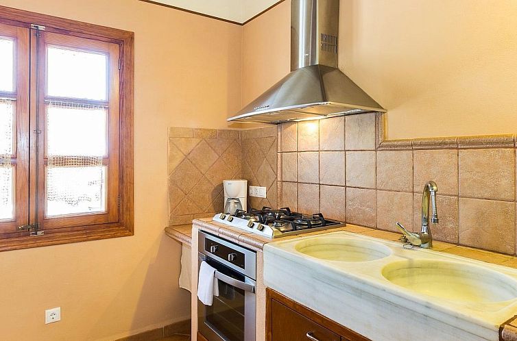 Vakantiehuis Finca 'Villa Carritx