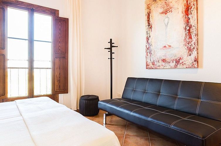 Vakantiehuis Finca 'Villa Carritx