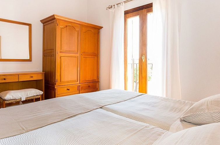 Vakantiehuis Finca 'Villa Carritx