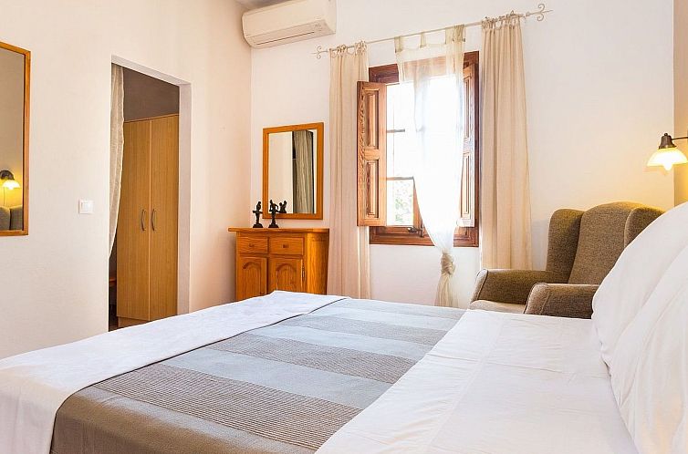 Vakantiehuis Finca 'Villa Carritx