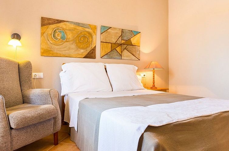 Vakantiehuis Finca 'Villa Carritx