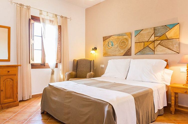 Vakantiehuis Finca 'Villa Carritx