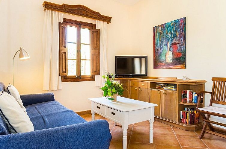 Vakantiehuis Finca 'Villa Carritx