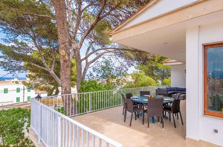 Vakantiehuis Ferienvilla Schönheit mallorca can picafort