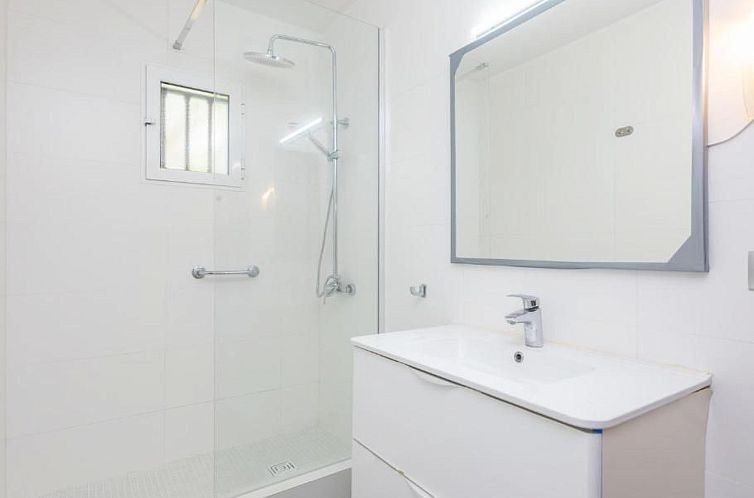 Vakantiehuis Ferienvilla Schönheit mallorca can picafort