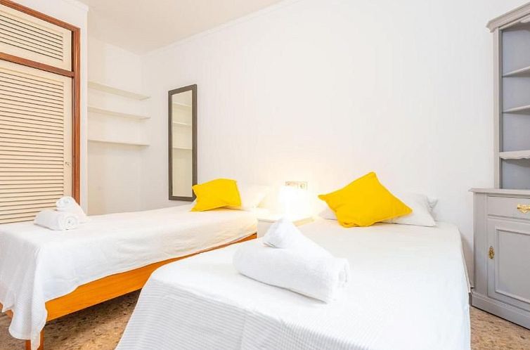 Vakantiehuis Ferienvilla Schönheit mallorca can picafort