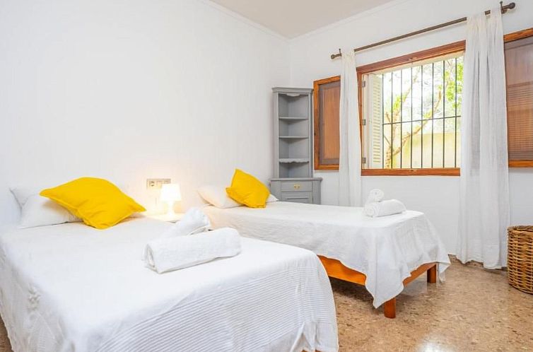 Vakantiehuis Ferienvilla Schönheit mallorca can picafort