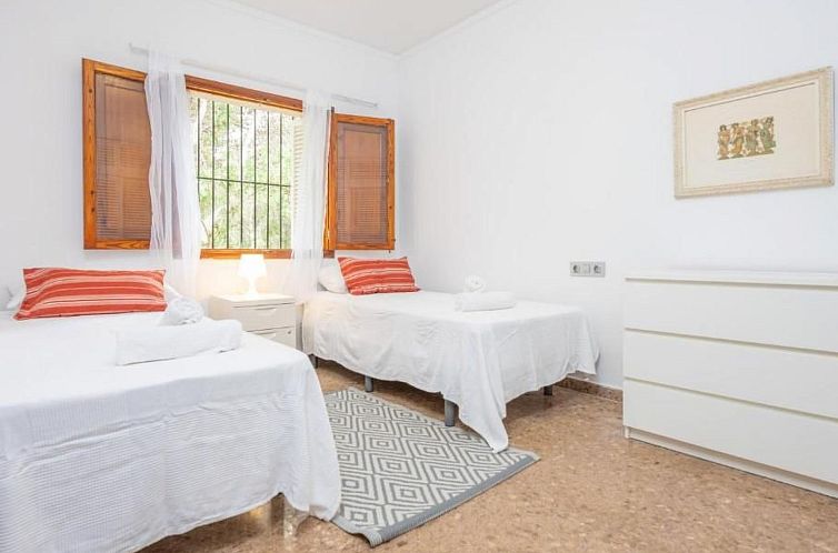 Vakantiehuis Ferienvilla Schönheit mallorca can picafort
