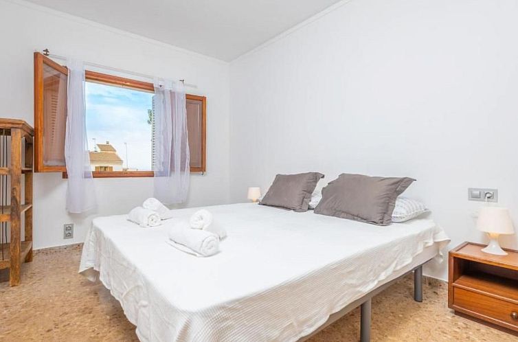 Vakantiehuis Ferienvilla Schönheit mallorca can picafort