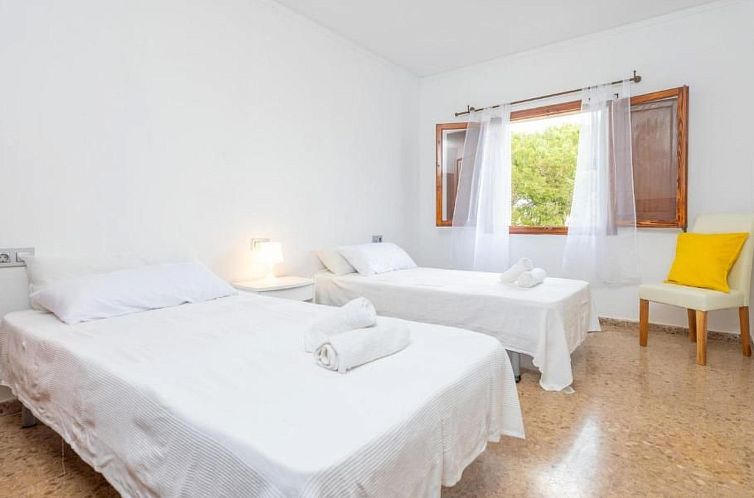 Vakantiehuis Ferienvilla Schönheit mallorca can picafort