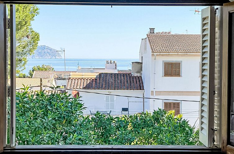 Vakantiehuis Ferienvilla Schönheit mallorca can picafort